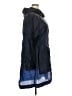 Fabletics 100% Nylon Blue Raincoat Size XXL - photo 4