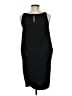 Ingrid + Isabel Black Casual Dress Size Med Maternity (2) - photo 2