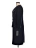 Nicole Miller Blue Casual Dress Size 8 - photo 5