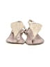 Sam Edelman Ivory Sandals Size 9 1/2 - photo 2