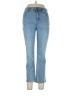 Democracy Blue Jeans Size 10 - photo 1