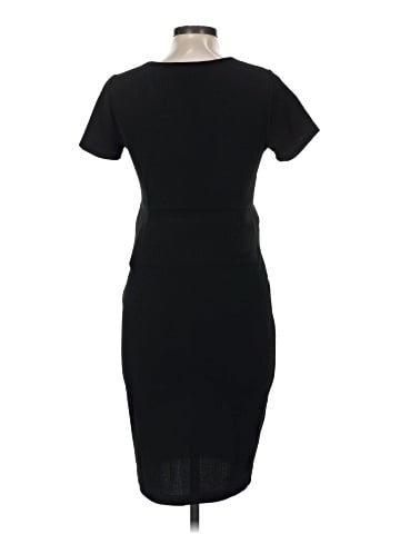 Motherhood Casual Dress (view 2)