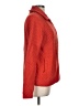 Lucky Brand Red Jacket Size L - photo 4