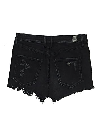 Guess Denim Shorts (view 2)