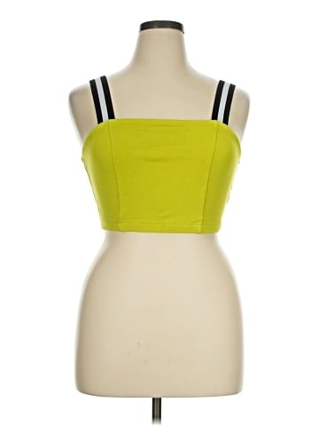 Wild Fable Sleeveless Top (view 1)