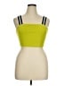 Wild Fable Yellow Sleeveless Top Size XL - photo 1