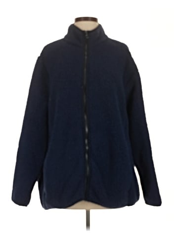 Lands' End Coat (view 1)