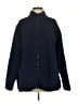 Lands' End 100% Polyester Blue Coat Size 2X - photo 1