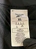 Reebok Solid Black Athletic Shorts Size XL - photo 3