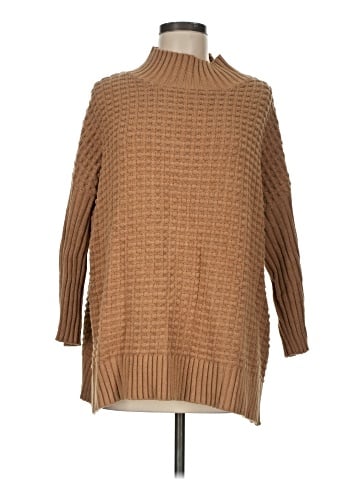 French Connection Turtleneck Sweater (view 1)