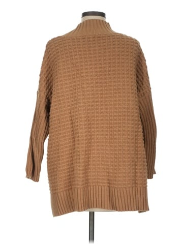 French Connection Turtleneck Sweater (view 2)