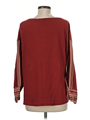 Casual Express Apparel Long Sleeve Top (view 2)