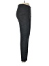 Mondetta Solid Gray Active Pants Size M - photo 4