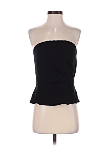 Jeffrey & Dara Sleeveless Top (view 1)