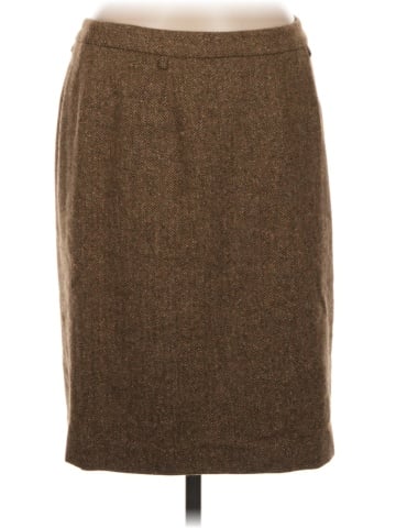 Kate Hill Formal Skirt (view 1)