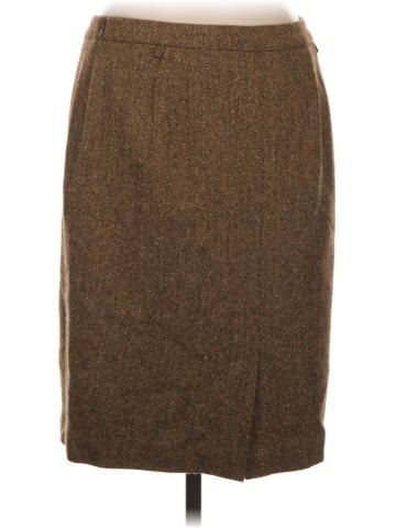 Kate Hill Formal Skirt (view 2)