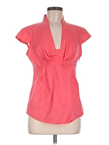 Trina Turk Sleeveless Blouse (view 1)