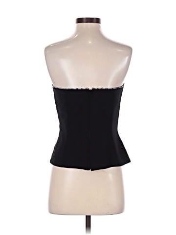Jeffrey & Dara Sleeveless Top (view 2)