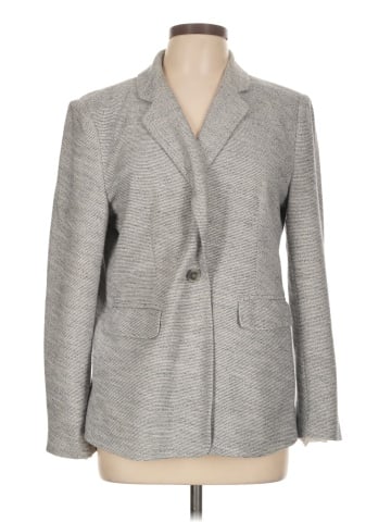 Ann Taylor LOFT Blazer (view 1)