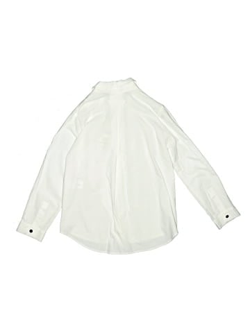 Zara Long Sleeve Blouse (view 2)