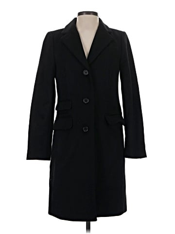 J.Crew Wool Coat (view 1)