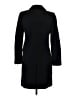 J.Crew 100% Wool Black Wool Coat Size 0 - photo 2