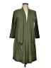 Zenana Green Cardigan Size M - photo 1