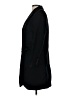 J.Crew 100% Wool Black Wool Coat Size 0 - photo 5