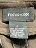 Focus 2000 Black Dress Pants Size 10 - photo 7