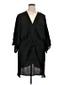 Cupshe Black Swimsuit Cover Up Size XL - photo 1