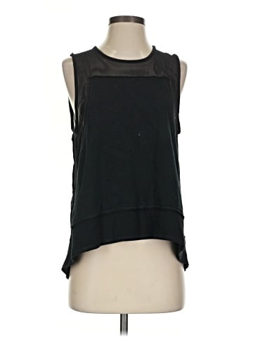 Nancy Rose Performance Sleeveless Blouse (view 1)