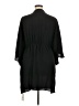 Cupshe Black Swimsuit Cover Up Size XL - photo 2