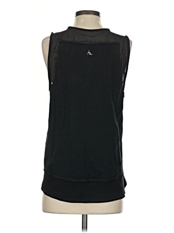 Nancy Rose Performance Sleeveless Blouse (view 2)