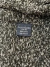Faded Glory 100% Acrylic Gray Cardigan Size 12 - 14 - photo 7