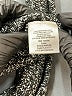 Faded Glory 100% Acrylic Gray Cardigan Size 12 - 14 - photo 8
