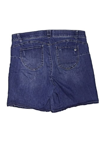 Democracy Denim Shorts (view 2)