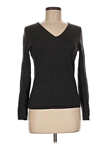 Sutton Studio Pullover Sweater (view 1)