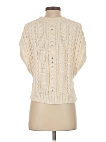 BA&SH Sweater Vest (view 2)