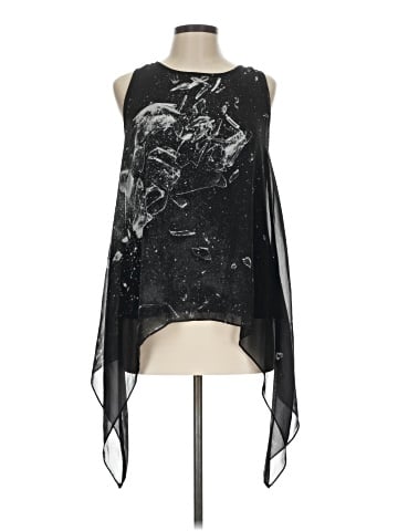 Divided by H&M Sleeveless Blouse (view 1)
