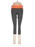 Xersion Color Block Gray Active Pants Size M - photo 1