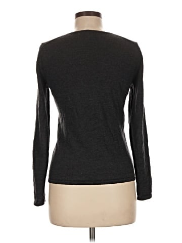Sutton Studio Pullover Sweater (view 2)