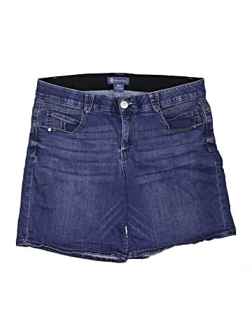 Democracy Denim Shorts (view 1)