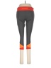Xersion Color Block Gray Active Pants Size M - photo 2