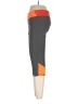 Xersion Color Block Gray Active Pants Size M - photo 5