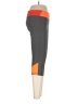 Xersion Color Block Gray Active Pants Size M - photo 4