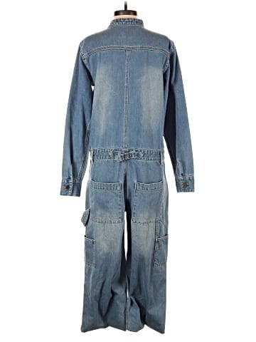 Free People X Sandrine Rose Jumpsuit (view 2)