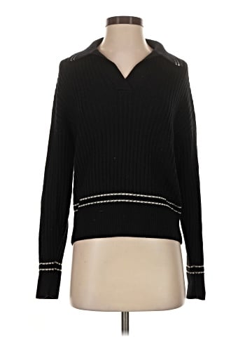 Rag & Bone Wool Pullover Sweater (view 1)