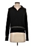 Rag & Bone 100% Merino Extra Fine Wool Black Wool Pullover Sweater Size XS - photo 1