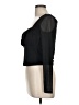 ASOS Design Black Long Sleeve Top Size 10 - photo 5
