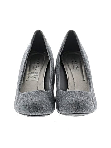 Comfort Plus by Predictions Heels (view 2)